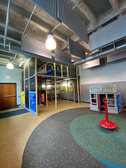 Indoor Playground