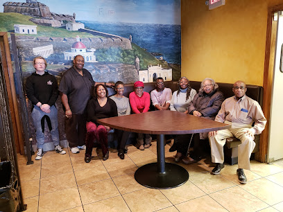 Margarita's Bar & Grill