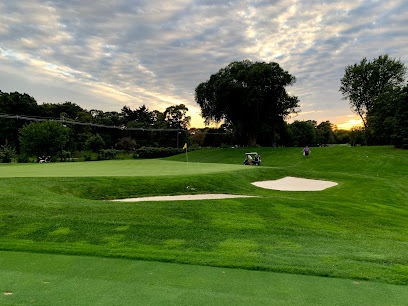 Ridge CC Golf Course