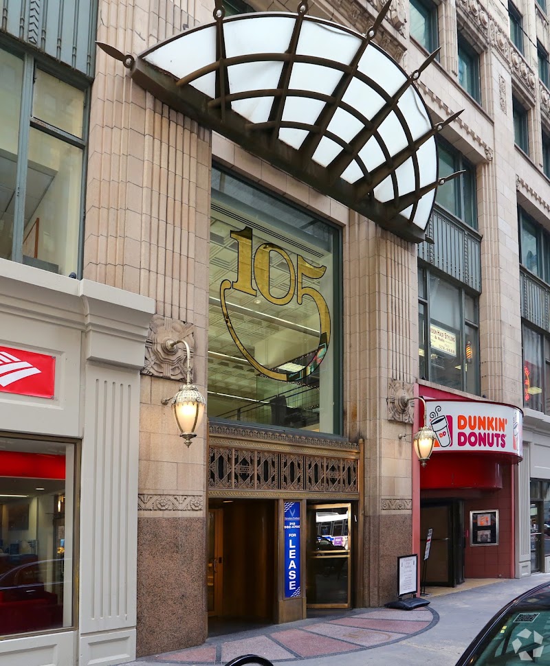 Law Office of Shawn McKenna, Chicago