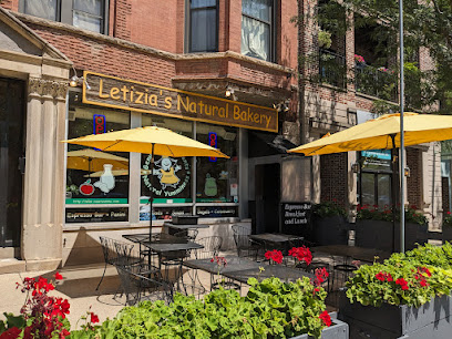 Letizia's Natural Bakery