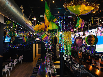 nola bar & kitchen