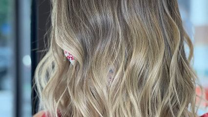Touss Hair Salon & Spa