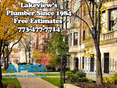 Apex Plumbing & Sewer Inc.
