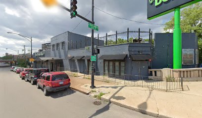 Manhattan Men Male Revue Strip Club