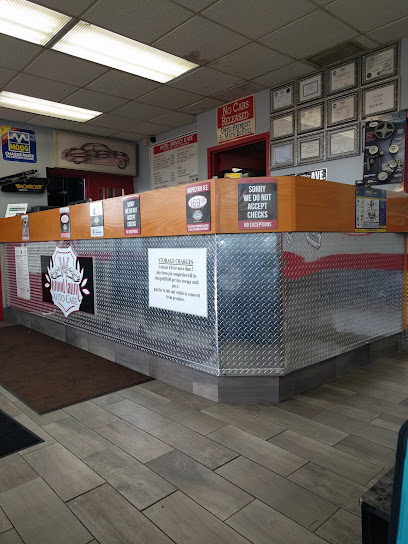Woodlawn Auto Care Inc
