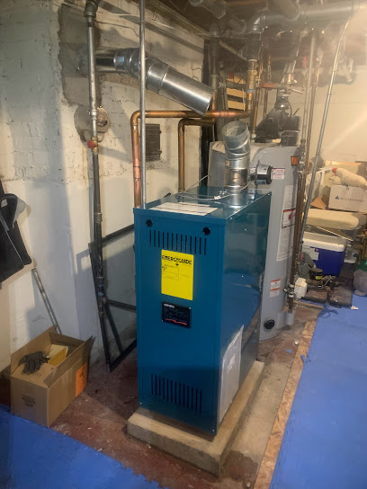 Chicago Heating & Cooling