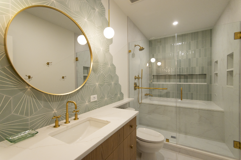 Areté Renovators, Chicago