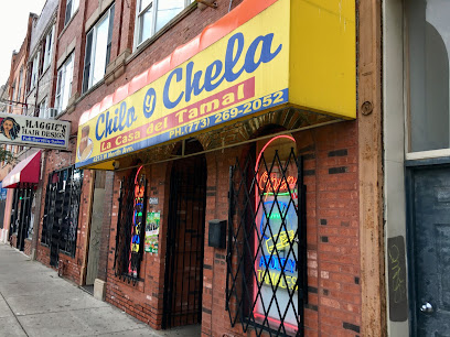Chilo Y Chela Restaurant