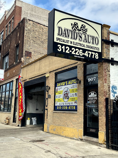 David's Auto