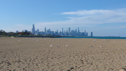 Oakwood Beach