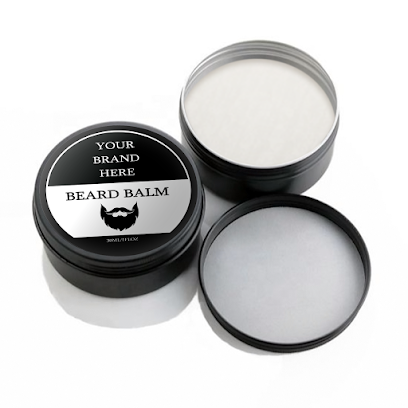 Blank Label Grooming