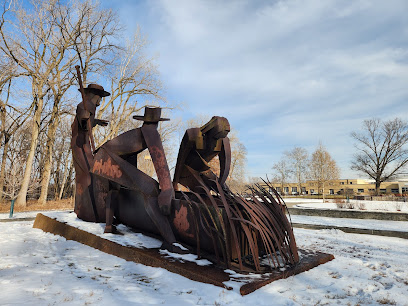 Chicago Portage National Historic Site