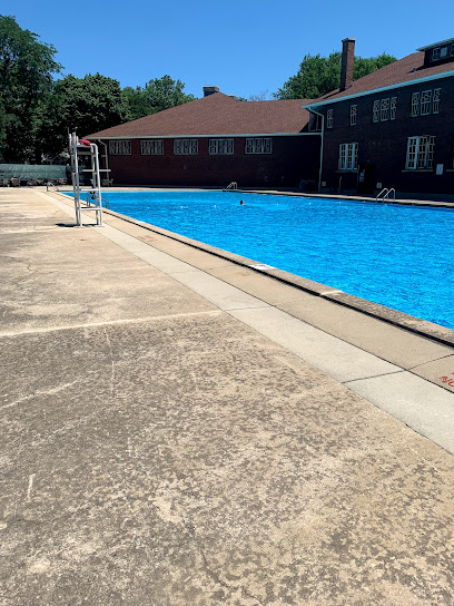 Hamlin Park Pool (Outdoor)