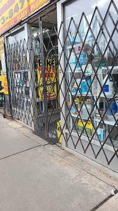 Casey's Paints & Hardware