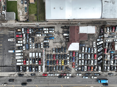 S & M Auto Sales