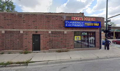 Illinois Currency Exchange