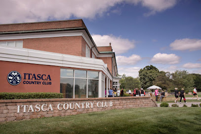 Itasca Country Club