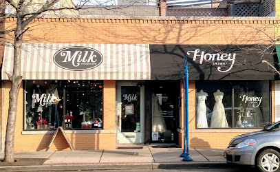 Honey Bridal