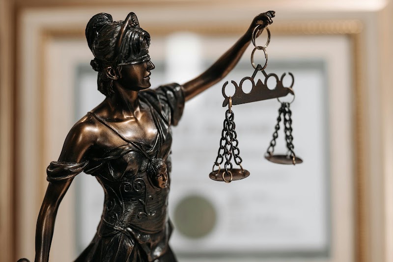 Mancini Law Group P.C., Chicago