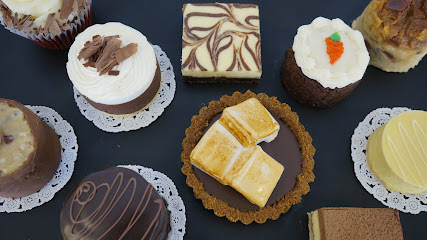 JR Dessert Bakery