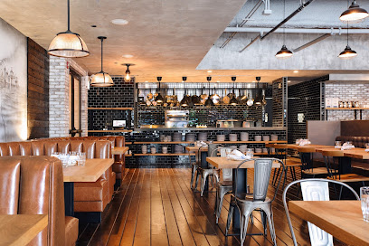 Land & Lake Kitchen