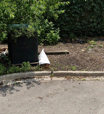 Ravenswood community gardens and trails