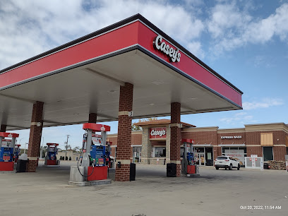 Casey's