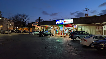 Illinois Currency Exchange