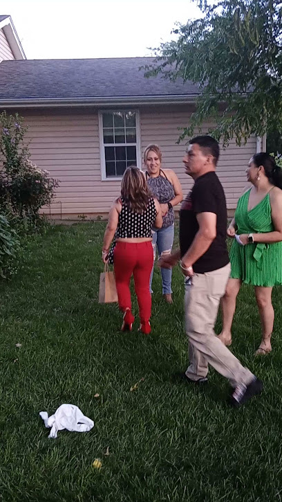 Birthday Party Entertainment