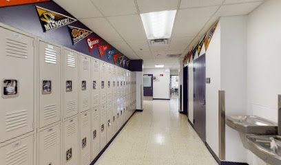 Golder College Prep