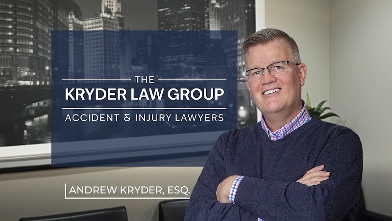 The Kryder Law Group, LLC, Chicago