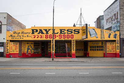 Payless Mufflers & Brakes