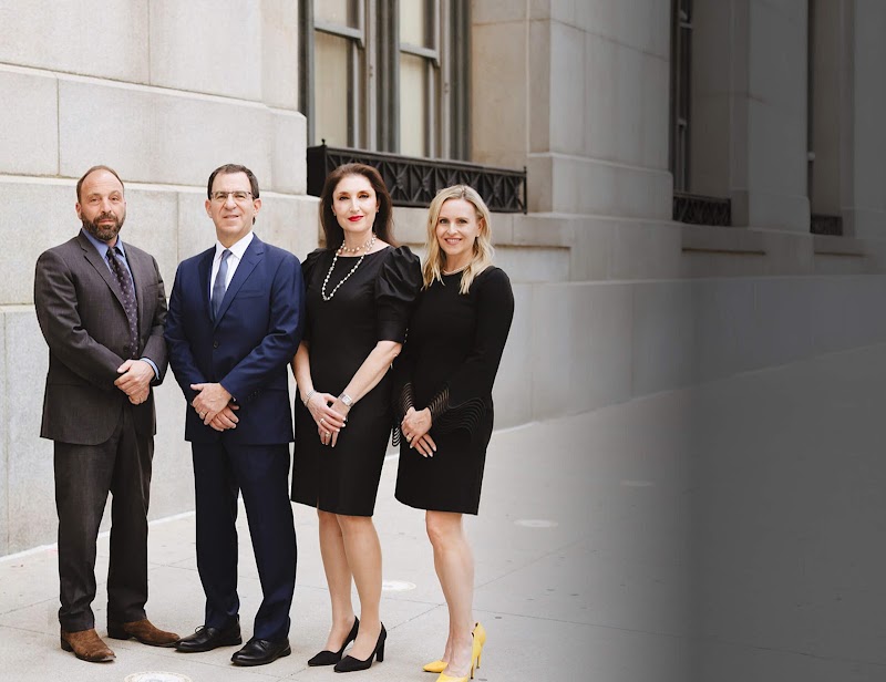 Hurst, Kay, Allen and Stambler, LLC, Chicago