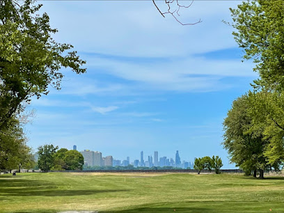 South Shore Golf Course