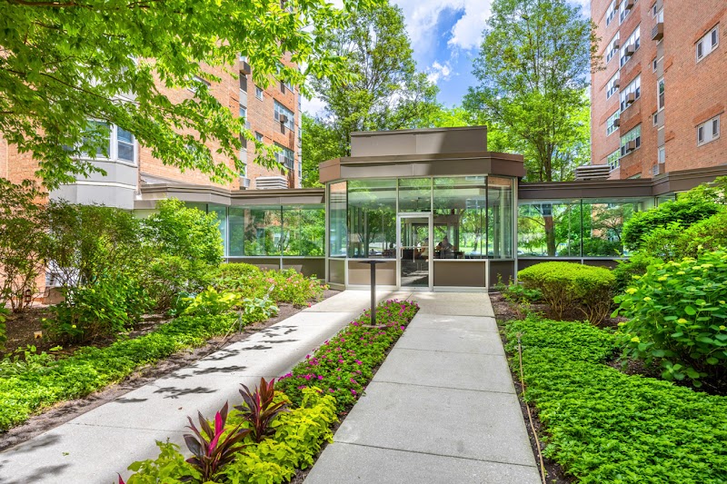 Landmark Property Management, Chicago