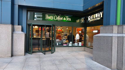 Peet's Coffee