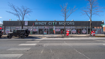 Windy City Motors