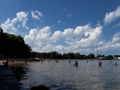 Calumet Beach