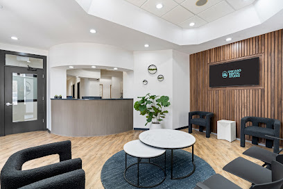 The Chicago Dental Studio, Mayfair