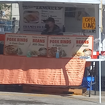 Tamales Norma