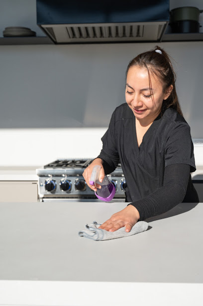 GET IT DONE - Formerly Laura's Cleaning