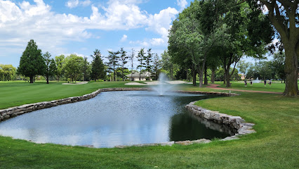 Ridgemoor Country Club