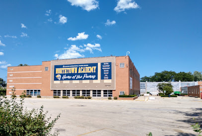 CICS Northtown Academy