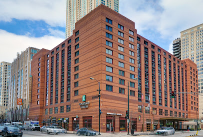 Embassy Suites by Hilton Chicago Downtown River North