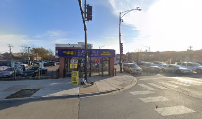 55th & Pulaski Currency Exchange