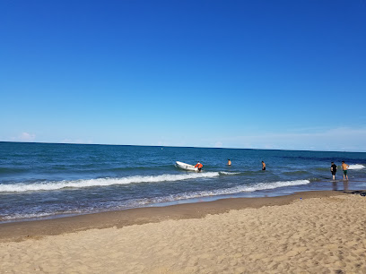 Hartigan Beach Park