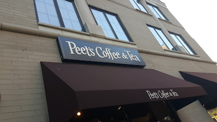 Peet's Coffee