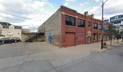 Ferguson Plumbing Supply