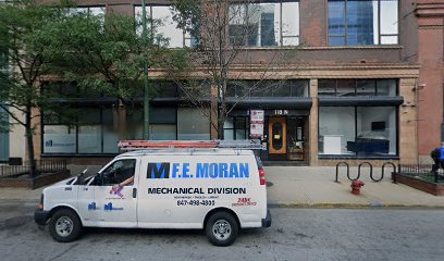 Ed Fox & Associates, Ltd.